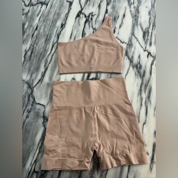 set active set - Picture 2 of 7